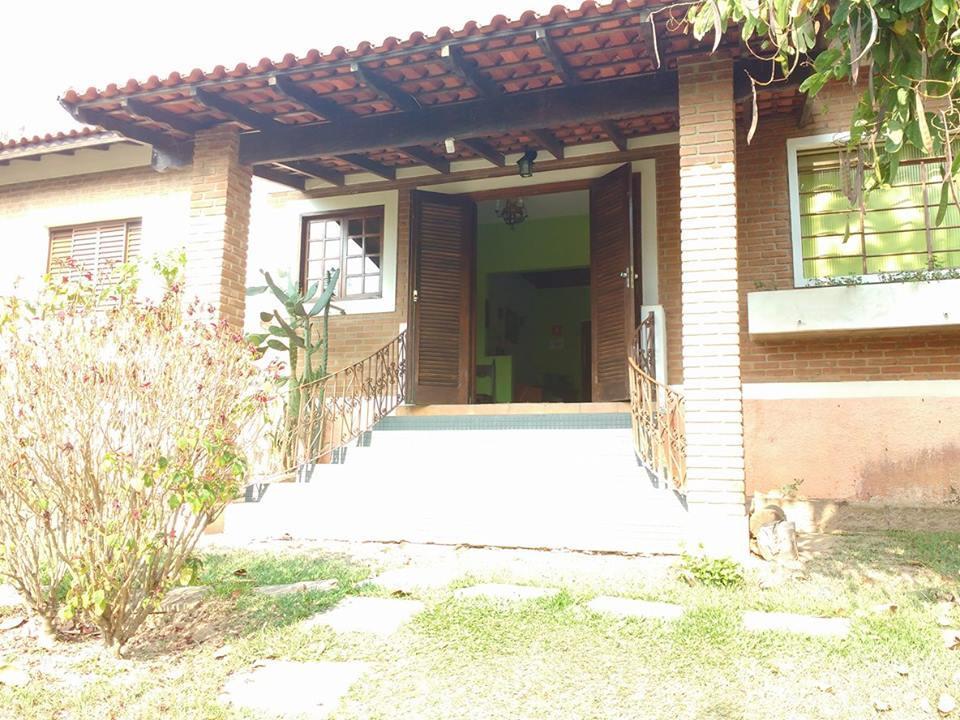 Pousada Calil Guararema Esterno foto