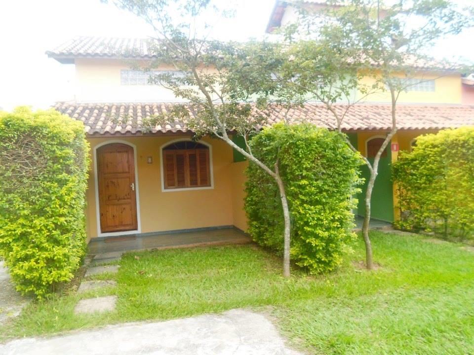 Pousada Calil Guararema Esterno foto