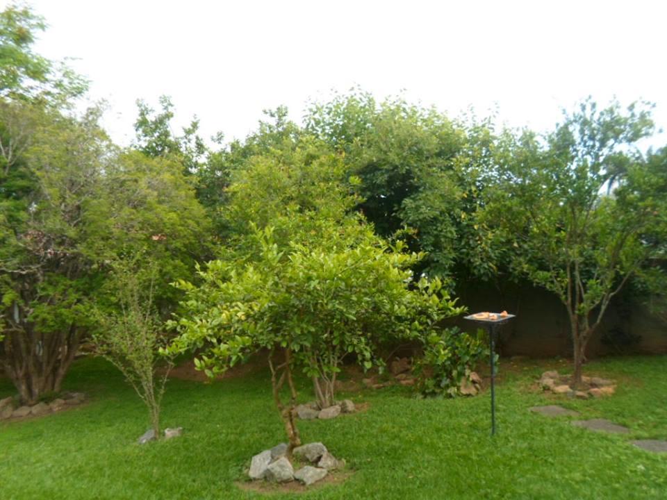 Pousada Calil Guararema Esterno foto